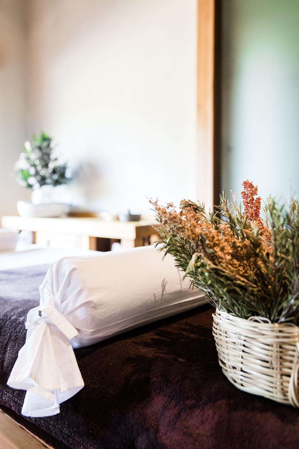 Inkaterra Hacienda Urubamba 호텔 외부 사진
