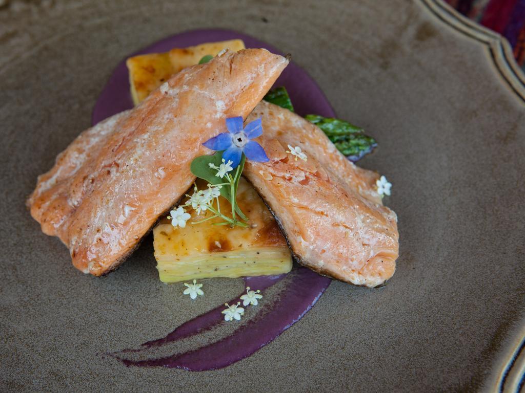 Inkaterra Hacienda Urubamba 호텔 외부 사진